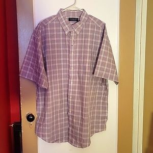 Men's Roundtree and Yorke Shirt